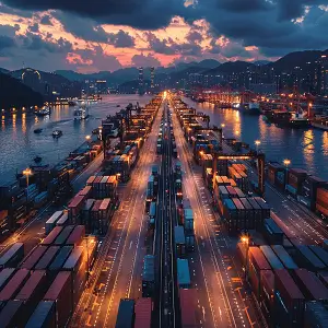 四世同堂翻译英文